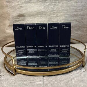Dior Forever Skin Glow Foundation SPF 15 - New in Box